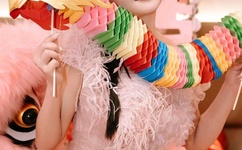 甘宝宝又软又大